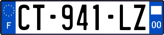 CT-941-LZ