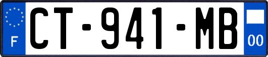 CT-941-MB