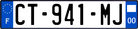 CT-941-MJ