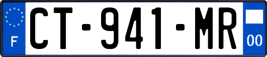 CT-941-MR