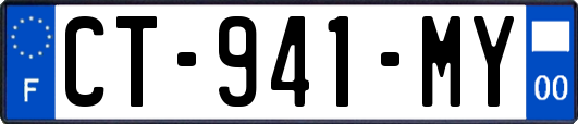 CT-941-MY