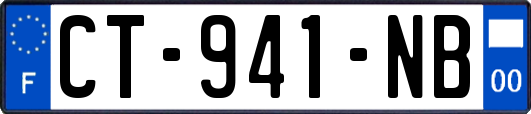 CT-941-NB