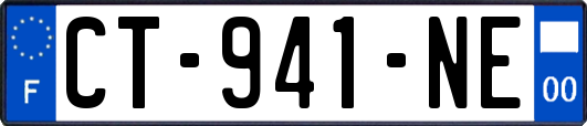 CT-941-NE