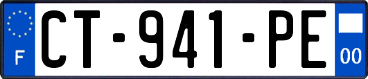 CT-941-PE