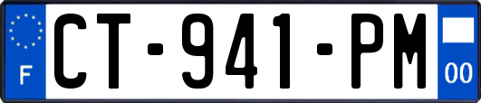 CT-941-PM