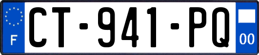 CT-941-PQ