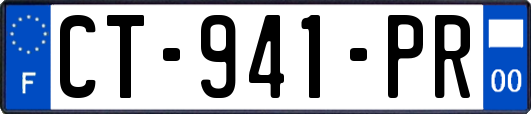 CT-941-PR