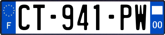 CT-941-PW