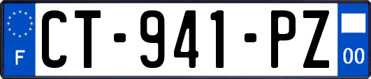 CT-941-PZ