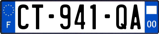 CT-941-QA