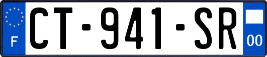 CT-941-SR