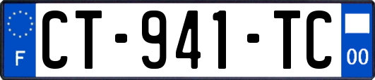 CT-941-TC