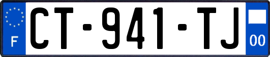CT-941-TJ