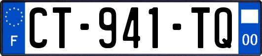 CT-941-TQ