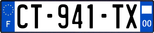 CT-941-TX