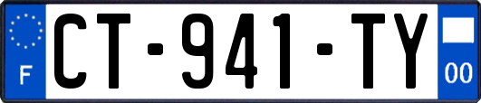CT-941-TY