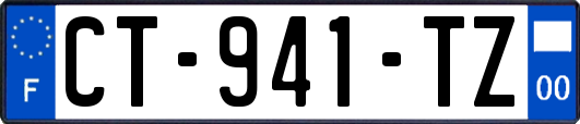 CT-941-TZ