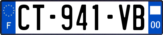 CT-941-VB