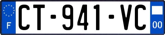 CT-941-VC