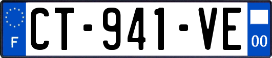CT-941-VE