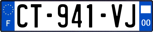 CT-941-VJ