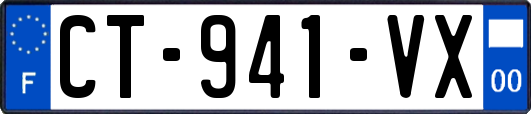 CT-941-VX