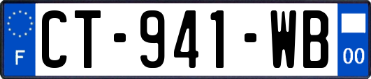 CT-941-WB