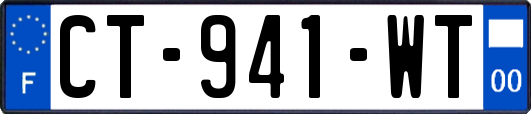 CT-941-WT