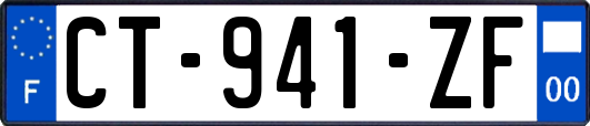 CT-941-ZF