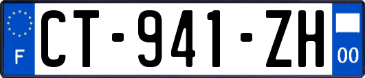 CT-941-ZH