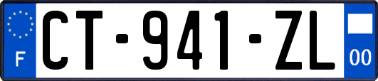 CT-941-ZL