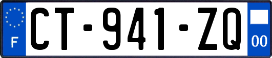 CT-941-ZQ