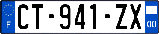 CT-941-ZX