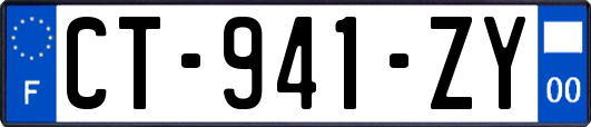 CT-941-ZY