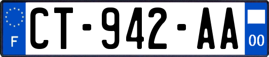 CT-942-AA