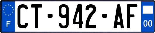 CT-942-AF