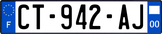 CT-942-AJ