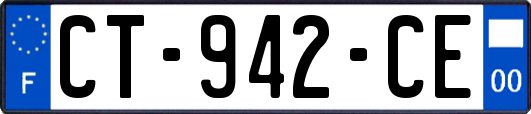 CT-942-CE