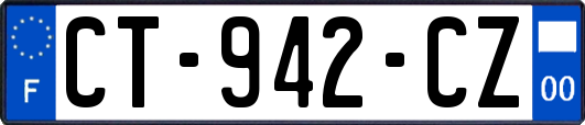 CT-942-CZ