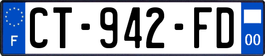 CT-942-FD