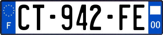 CT-942-FE