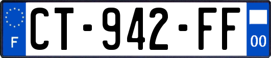 CT-942-FF