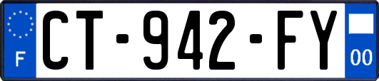 CT-942-FY