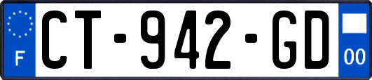CT-942-GD