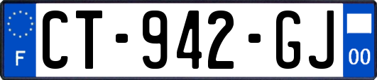 CT-942-GJ