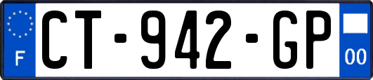 CT-942-GP