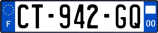 CT-942-GQ