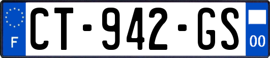 CT-942-GS