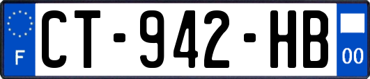 CT-942-HB