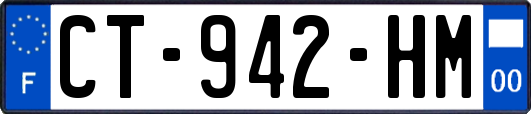 CT-942-HM